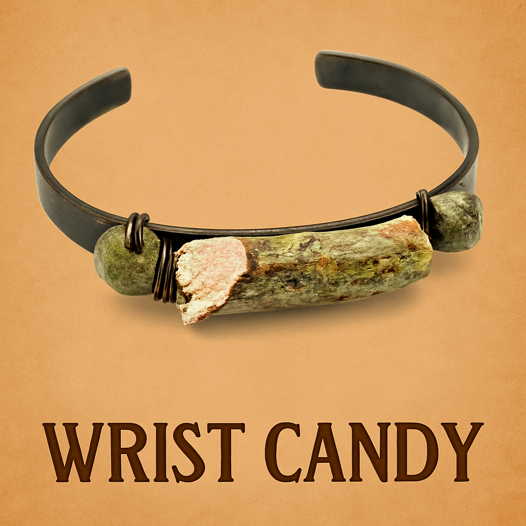 Wrist Candy