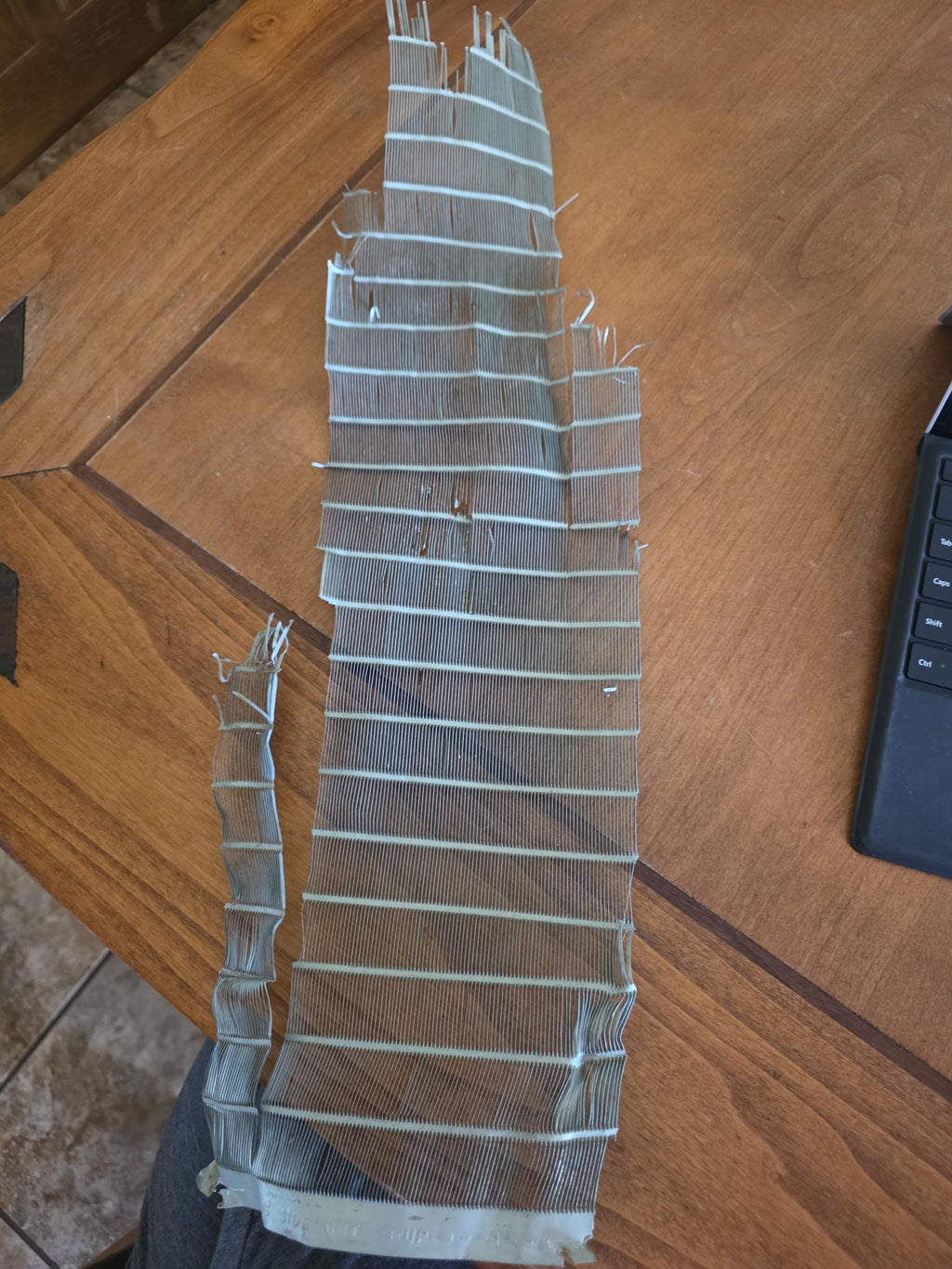 Handcut Textured Leather Feather |Charm Earrings with Historical Window Screen, Pendant for Unique Style